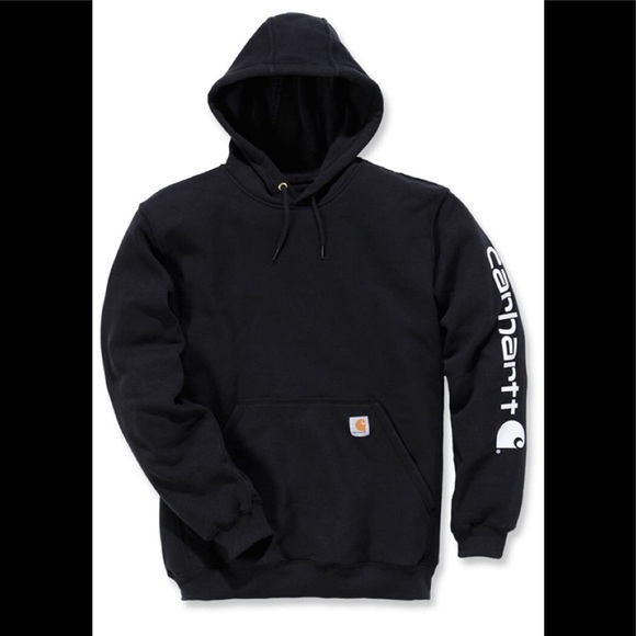Carhartt Other - New Carhartt Premium Designer Sweater NWT $79 FIRM